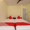 Отель OYO 24824 Andhra Pradesh Hotels Association, фото 8