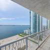 Отель Breathtaking Ocean View at Brickell, фото 26