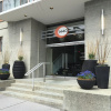 Отель Studio Apartment in Brookline, фото 1