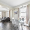 Отель Rideau 2Br Signature Apartment Free Parking, фото 4