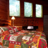 Отель Bear Creek Lodge and Cabins in Helen Ga - Pet Friendly, River on Property, Walking Distance to downt, фото 3