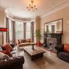 Отель Nelson Manor City Centre Townhouse, фото 21