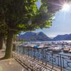 Отель Lugano Terrazzo, фото 20