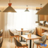 Отель Home Inn (Harbin West Railway Station Wanda Plaza Jinjue Wanxiang), фото 11