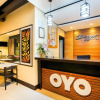 Отель Oyo 244 Driggs Suites, фото 8