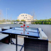 Отель One Bedroom Apartment in Albur Village 1I, фото 15