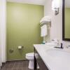 Отель Sleep Inn & Suites Park City - Wichita North, фото 18