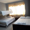 Отель Suit Condominio Camboriu, фото 26