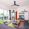 Отель Interstellar Beachfront Villa A, фото 13
