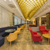 Отель Gherdan Gold Hotel, фото 13