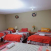 Отель Kuna del Inka - Hostel, фото 20