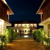 Отель Bambu Hotel в Баттамбанге