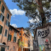 Отель Rm-h501-gari36e4 Il Mulino di Trastevere - G5, фото 1