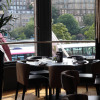 Отель Indigo Edinburgh - Princes Street, an IHG Hotel, фото 22
