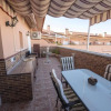 Отель Apartment With 2 Bedrooms in Sanlúcar de Barrameda, With Wonderful City View, Furnished Terrace and , фото 17