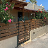 Отель Yialos Ammos Beach Residence by Estia, фото 1