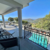 Отель Large Holiday House With Swimming Pool and Terrace, фото 24