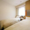 Отель Via Inn Hiroshima, фото 15