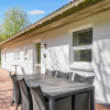 Отель 8 Person Holiday Home in Hojslev, фото 1