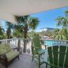 Отель Destin West - Gulfside 210 2 Bedroom Condo, фото 21