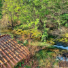 Отель Chalet with 2 Bedrooms in Vieira Do Minho, with Wonderful Lake View, Enclosed Garden And Wifi - 40 K, фото 23