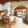 Отель Podere Dei Venti - Six Bedroom, фото 24