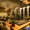 Отель ZhulinShanshe Hotel, фото 6