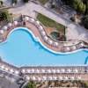 Отель Apostolata Island Resort & Spa, фото 21