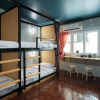 Отель Private Stay Hostel, фото 5