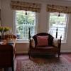 Отель The Oval Bed and Breakfast, фото 16