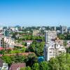 Гостиница Sun City Apartment (Сан Сити Апартмент) на улице Виноградная 2/3, фото 24