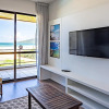 Отель Apto com vista panorâmica de frente p/ mar POR204, фото 4