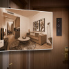 Отель Suites Murillo Plaza Sta Cruz, фото 18