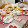 Отель Rosy B&B, фото 8