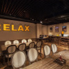 Отель Relax III, фото 22
