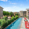 Отель Plano Urban 2BD 2BA Apartment, фото 20