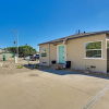 Отель San Diego Cottage w/ Private Patio: 2 Mi to Beach!, фото 1