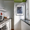 Отель Designer Flat for 4 Heart of Bucharest Kitchen, фото 7