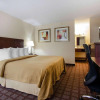 Отель Days Inn by Wyndham Pottstown, фото 5