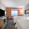 Отель Holiday Inn Jackson NW - Airport Road, an IHG Hotel, фото 3