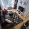 Отель Applewood Suites - 3 BDRM Ent. District, фото 8