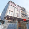 Отель OYO 151 Cherish Residence, фото 13