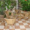 Отель Holiday Home in Sciacca Mare Tennis Soccer Field, Barbecue, Wifi, Kitchenette, фото 17