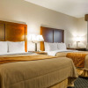 Отель Comfort Inn & Suites Oakland Airport, фото 5