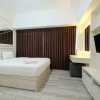 Отель Elegant Studio at Springlake Summarecon Bekasi Apartment, фото 13