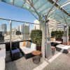 Отель Pullman Brisbane King George Square, фото 31