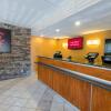 Отель Red Roof Inn Parsippany, фото 13