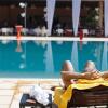 Отель Azalaï Hôtel Bamako, фото 12