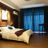 Отель Guangzhou V Hotel Liyuan Xintiandi, фото 23