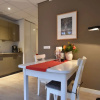 Отель Luxurious Apartment Near the Pleasant Centre of Bergen, фото 8